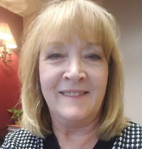 Meet your Posher, Jill